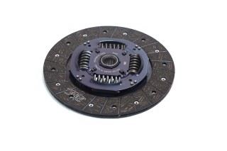 Диск зчеплення HYUNDAI ix35 (LM, EL, ELH)  TUCSON  TUCSON IX35, KIA SPORTAGE III(Вир-во VALEO PHC)