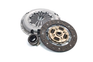 Сцепление HONDA (пр-во  VALEO PHC)