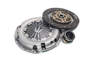 Сцепление HONDA (пр-во VALEO PHC)