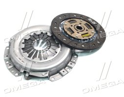 Сцепление NISSAN (пр-во VALEO PHC)