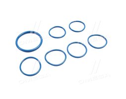 Р/к системи охолодження (3 найменування, до ЄВРО 1, ГТВ NBR)