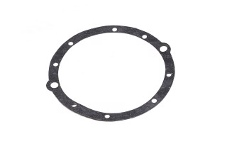 Прокладка сальника поворотного кулака УАЗ (пароніт 0,6 мм)