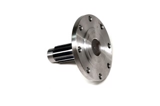 Фланець 8 отв. МТЗ (ТМ JUBANA)