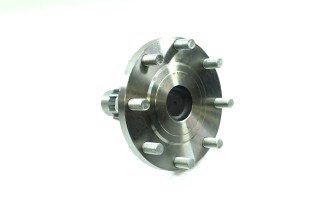 Фланець 8 отв. з болтами МТЗ (ТМ JUBANA)