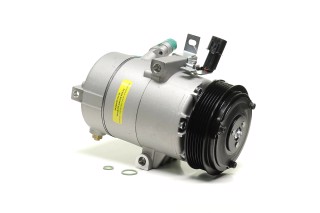 Компресор кондиціонера HYUNDAI ELANTRA/ KIA CERATO 2008- (Nissens)