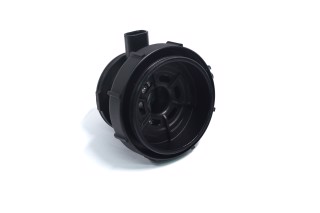 Кришка фільтра паливн. Газель NEXT,Бізнес дв.Cummins ISF 2.8 сепаратор у сб. (RIDER)