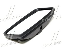 Зеркало боковое КАМАЗ 375х195 плоское <ДК>