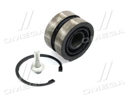 Сайлентблок тяги променевої центр. DAF, VOLVO (вир-во FEBI)