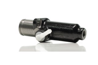 Циліндр підпедальний МАЗ (RIDER)