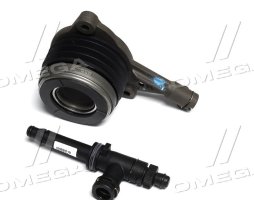 Центральна муфта вимкнення зчеплення FORD TRANSIT V363 , TRANSIT(вир-во LUK)