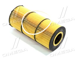 Фильтр масляный MB ACTROS MP4, ANTOS, AROCS; SETRA 400, 500 (пр-во Knecht-Mahle)
