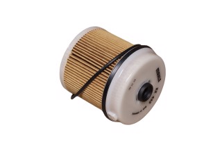 Фильтр топливный ISUZU (пр-во Knecht-Mahle)