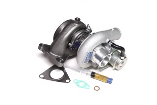 Турбіна Fiat/PSA 2.2HDI P22DTE 06- (вир-во Nissens)