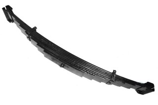 Ресора передня КрАЗ, Т-150 (8-ми листова) (RIDER)