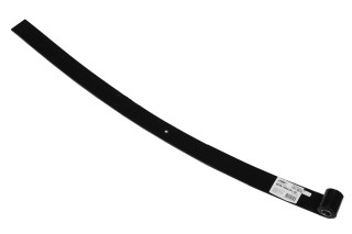 Лист №1 рессоры прицепа 2ПТС-4 (RIDER)