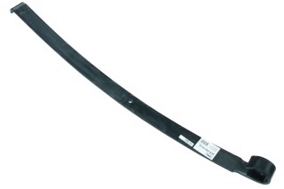 Лист №2 рессоры прицепа 2ПТС-4 (RIDER)