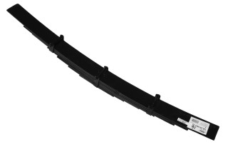 Рессора задняя ЗИЛ 130 7-листовая дополнительная 75x10мм (RIDER)