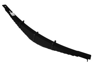 Ресора передн. КАМАЗ 55111 15-лист.(RIDER)