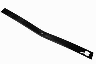 Лист ресори №1-3 задн. КРАЗ 255Б 1550мм (RIDER)