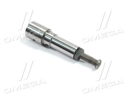 Плунжерна пара (ЯМЗ-236, ЯМЗ-238) ДІАМЕТР ПЛУНЖЕРА 9ММ (вир-во ТМ"ЧТА")