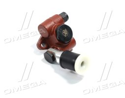 ПННТ КамАЗ 323.1106010 (новий шток із втулкою) (вир-во ТМ"ЧТА")