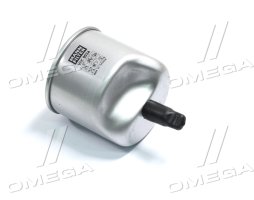 Фільтр паливний PSA 1.6 HDI 10- (вир-во MANN)