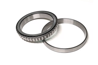 Підшипник роликовий конічний 4T-36690/36620 (JD9050+JD9115) (NTN)