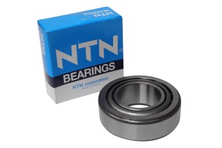 Підшипник роликовий конічний 4T-3578/3525 (JD7228+JD7278) (NTN)