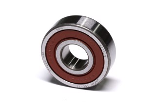 Підшипник кульковий 6201LLUC3/5K (NTN)