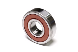 Подшипник шариковый радиальный 6304LLUC3/5K (RE210005, 244284) (NTN)