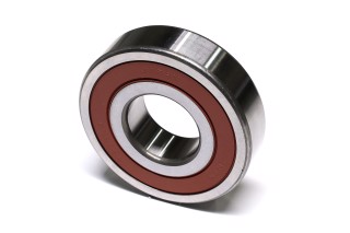 Підшипник кульковий радіальний 6306LLUC3/5K (RE65651, JD7689, 215048.0) (NTN)