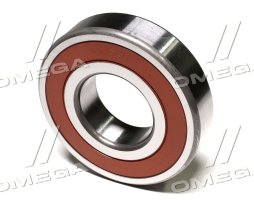 Підшипник кульковий радіальний 6310LLUC4/5K (JD10018, 214632) (NTN)