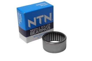 Підшипник роликовий голчастий HK3520 (NTN)