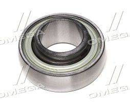 Підшипник корпусний (JD39102, RAE25RRB, FH205A, 325103, 80325103, 84434989, 636341.0) (NTN)