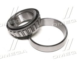 Підшипник роликовий конічний 4T-LM29749/LM29710 (JD8988+JD8271) (NTN)