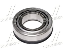 Підшипник роликовий конічний 4T-LM67048L/LM67010 (822-240C+822-020C) (NTN)