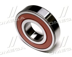 Підшипник кульковий (RE346079, RE175448, RE308210, AXE16386, AXE68623, RE241243, AH221427) (NTN)