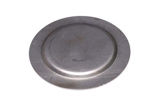 Заглушка підшипника півшкворня Case Mag.310/T8040 (234731) (Agri Parts)