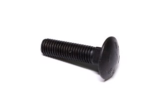 Винт полупотайной М10х40, 8.8  комбайна New Holland (80374892/43473/13183601) (Agri Parts)