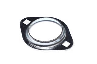 Корпус подшипника фланцевый Case 2388/CX, 52мм. (86548974/52MST/56128/M66125/PFL205) (Agri Parts)