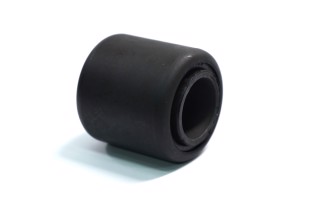 Сайлентблок комбайна New Holland TC/CX/CS/TX, 28х52х54 (84459072/340449022/80442446) (Agri Parts)