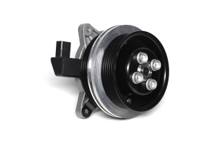 Насос охолоджувальної рідини, охолодження двигуна (вир-во SKF)