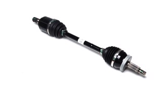 Полуось (привод) передняя, левая