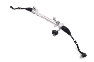 Рульова рейка