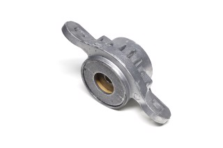 Опора амортизатора Peugeot Citroen задн. (вир-во FEBI)