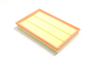 Фільтр повітряний VW GOLF V, PASSAT 3.2-3.6 V6 05- (вир-во DENCKERMANN)