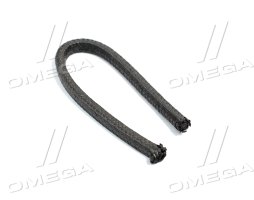 Набивка сальникова ГАЗ, УАЗ ЗМЗ 402,511 PTFE GRAPHITE (L=316 мм, 9.5х8.7 мм) (DETALKA)