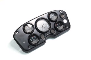 Комбінація приладів ГАЗ 53, УАЗ