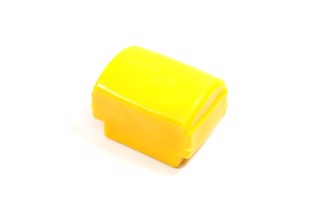 Опора ресори задньої ГАЗ 3307,53, ПАЗ верхня (поліуретан) (DETALKA)