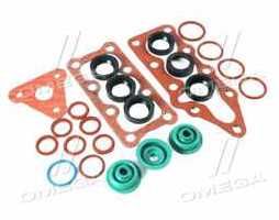 Р/к гідророзподільника трисекційного Р-80, Р-75 (11 найменувань)